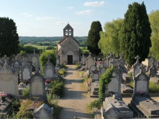 Combien de temps après la crémation peut-on récupérer les cendres