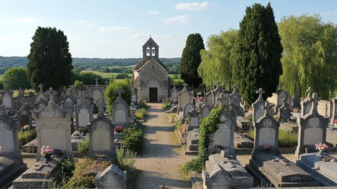Combien de temps après la crémation peut-on récupérer les cendres