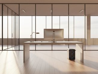 Ordinateur portable ou de bureau
