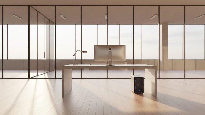 Ordinateur portable ou de bureau