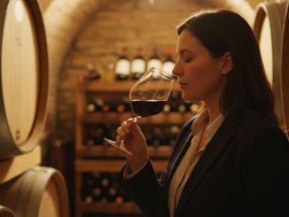 Quels sont les vins d’Auvergne-Rhône-Alpes et en particulier ceux de l’Ain