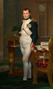 Napoléon tableau